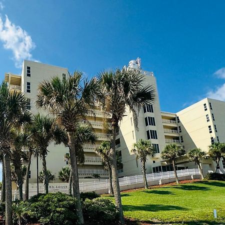 Pensacola, Oceanfront Paradise With Private Beach Pensacola Beach Dış mekan fotoğraf