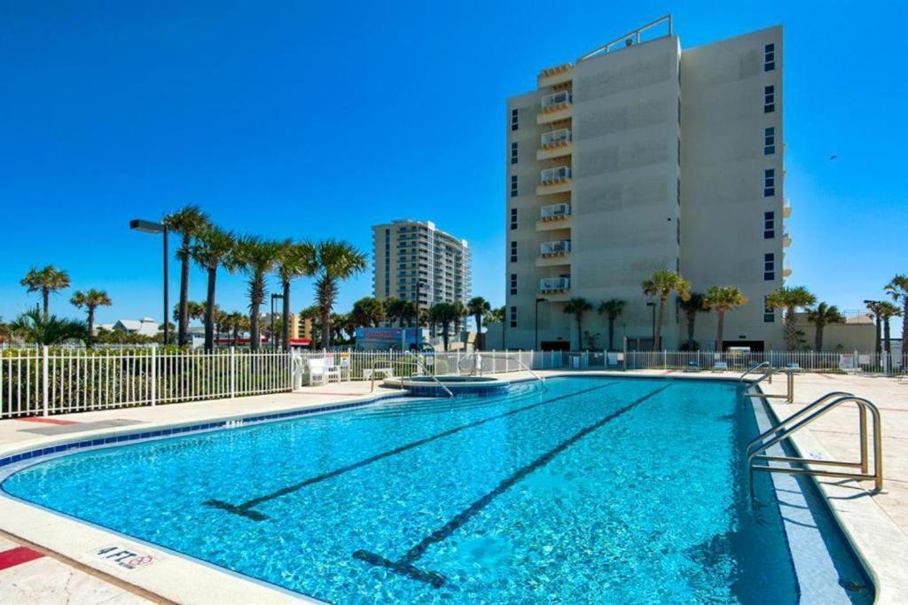 Pensacola, Oceanfront Paradise With Private Beach Pensacola Beach Dış mekan fotoğraf
